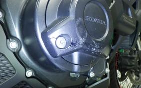 HONDA VFR1200X DCT 2014 SC70