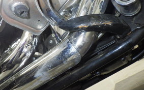 HARLEY FLHTC 1450 2001