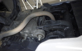 HONDA PCX125 2025 JF56