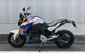 BMW F900R STANDARD 2024 0K11