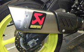 YAMAHA YZF-R6 2017