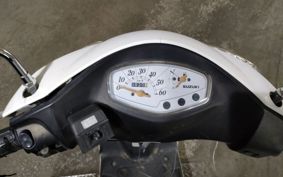 SUZUKI ADDRESS V50 CA44A