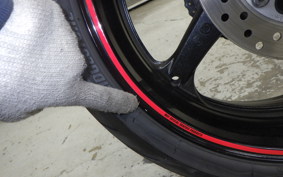 HONDA CBR1000RR 2007 SC57