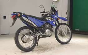 YAMAHA XTZ125