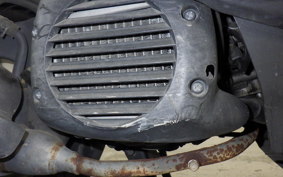 YAMAHA JOG Gen.5 2004 SA36J
