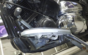 YAMAHA DRAGSTAR 400 CLASSIC 2003