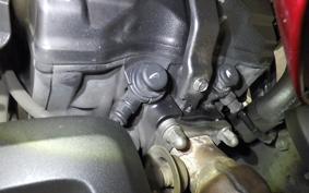 HONDA CTX700 D 2013 RC69