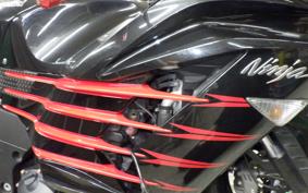 KAWASAKI ZX 1400 NINJA R A 2017