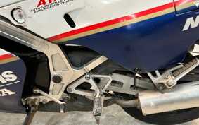 HONDA NS400R 1987 NC19