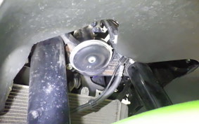 KAWASAKI ZX-25R 2024 ZX250E