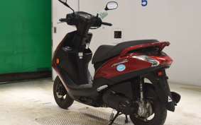 YAMAHA AXIS 125 Z SED7J