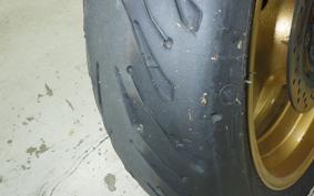 SUZUKI BANDIT 1200 A 2007 GV79A