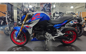 BMW F900R BASE 2025 0K81