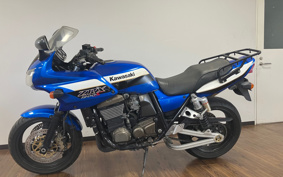 KAWASAKI ZRX1200 S 2001 ZRT20A