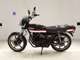 Фото Kawasaki Z250 FT 2012 с японского аукциона