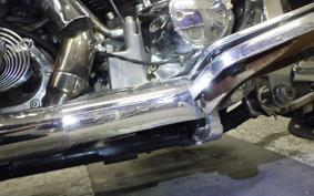 HARLEY FX 1200 2009