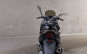 YAMAHA MAJESTY 125 SE22