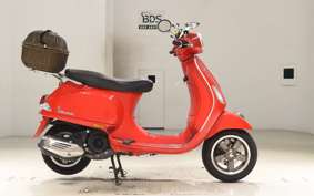 VESPA VXL125 2023