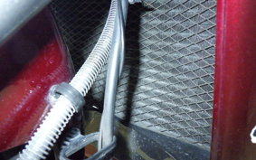 KAWASAKI ZZ-R400 Gen.2 2002 ZX400N