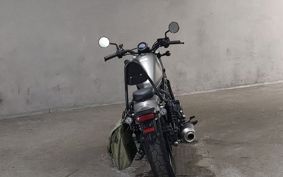 HONDA  REBEL 500 2022 PC60