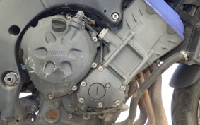 YAMAHA FZ8 FAZER S