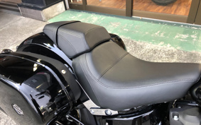 HARLEY FLSB 2021 YMJ