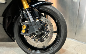 YAMAHA YZF-R6 2006 RJ12