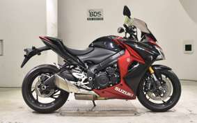 SUZUKI GSX-S1000F 2016 GT79A