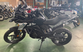 BMW G310GS 2024 0G31
