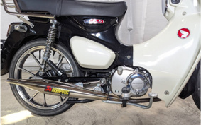 HONDA  SUPER CUB C125 JA48