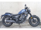 Фото Honda REBEL 250 ABS 2017 с японского аукциона