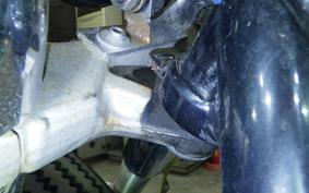 YAMAHA DRAGSTAR 400 CLASSIC 2007 VH01J