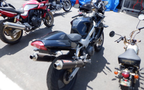HONDA VTR1000F 1998 SC36