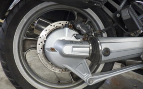BMW R1100R 1998