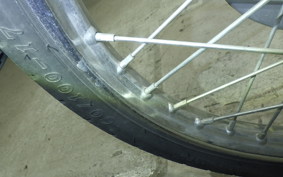 HONDA C50 SUPER CUB AA09