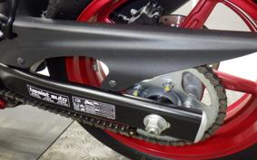 SUZUKI SV650 A 2023 VP55B