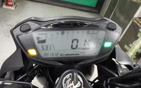 SUZUKI SV650 A 2023 VP55E