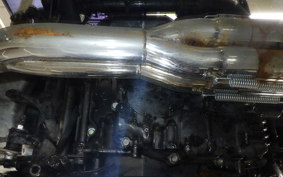 HONDA CB400SF VTEC Spec3 2007 NC39