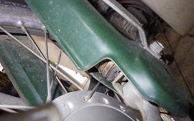 HONDA C50 SUPER CUB AA01