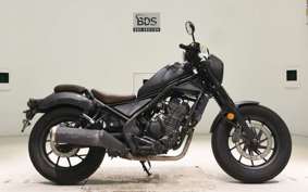 HONDA REBEL 250 S MC49