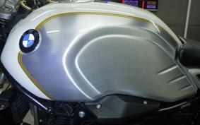 BMW R NINE T 2021