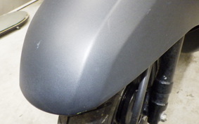 HONDA TACT Gen.4 AF79