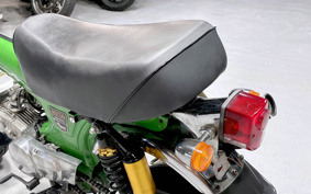 HONDA DAX 50 AB26