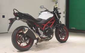 SUZUKI SV650 A 2022 VP55B