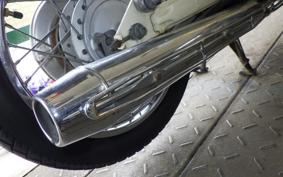 HONDA LITTLE CUB E AA01