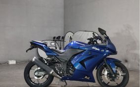 KAWASAKI NINJA 250R EX250K