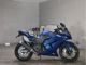 Фото Kawasaki NINJA 250R с японского аукциона