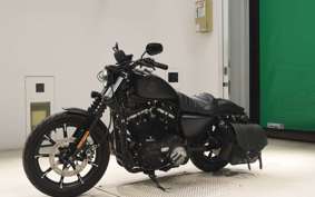 HARLEY XL883N 2019