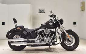 HARLEY FLS 1580 2015