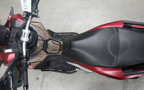 HONDA ADV160 2017 KF54